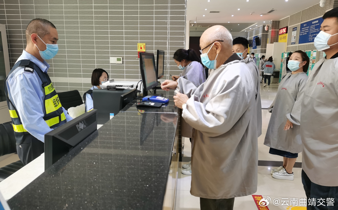 老年驾驶“三力”测试,一起来了解