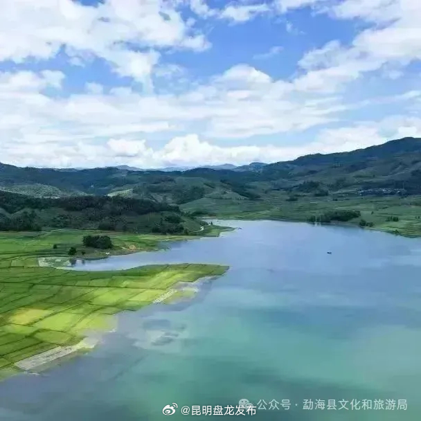 冬季康养旅居哪里玩？勐遮精品旅游线，2天1夜不无聊！