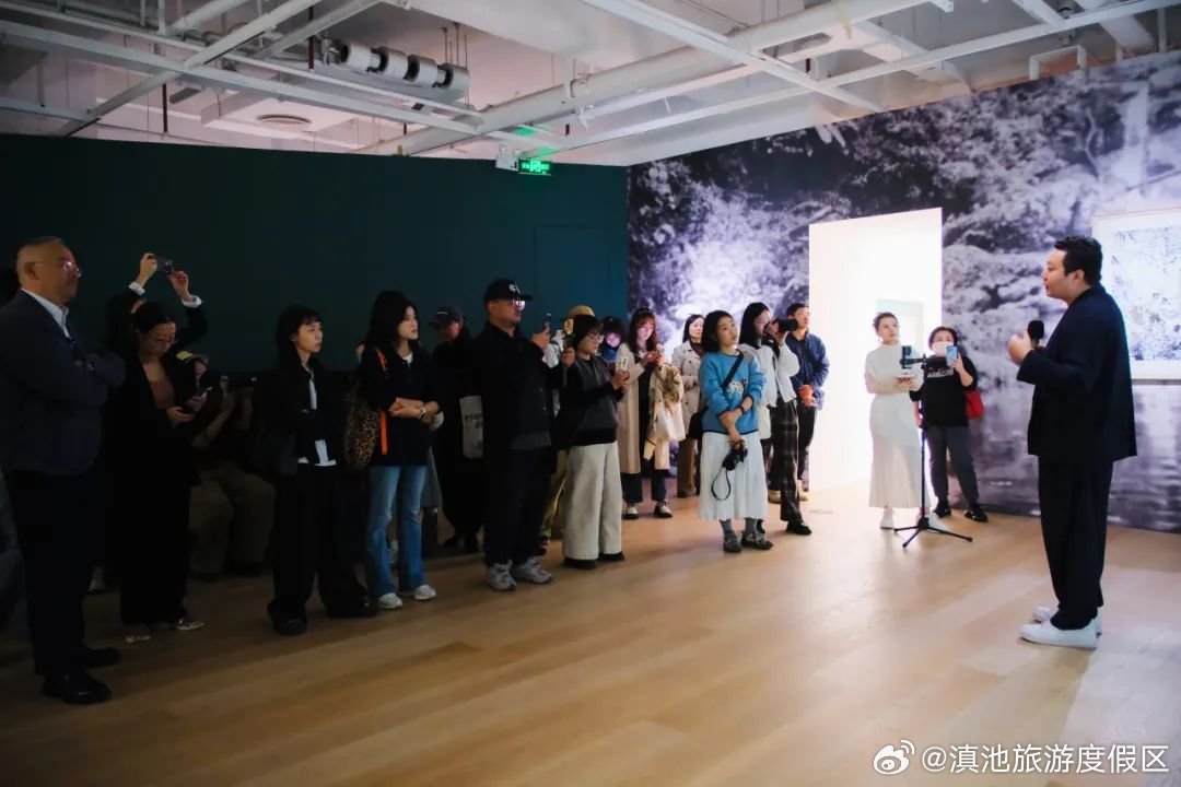 滇池旅游度假区