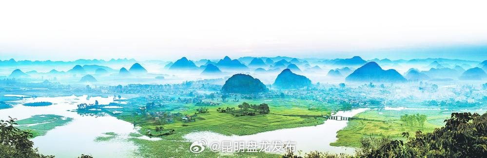 旅居云南 渐入佳境