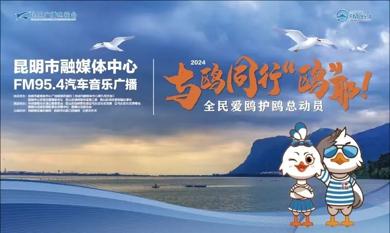 FM954汽车音乐广播