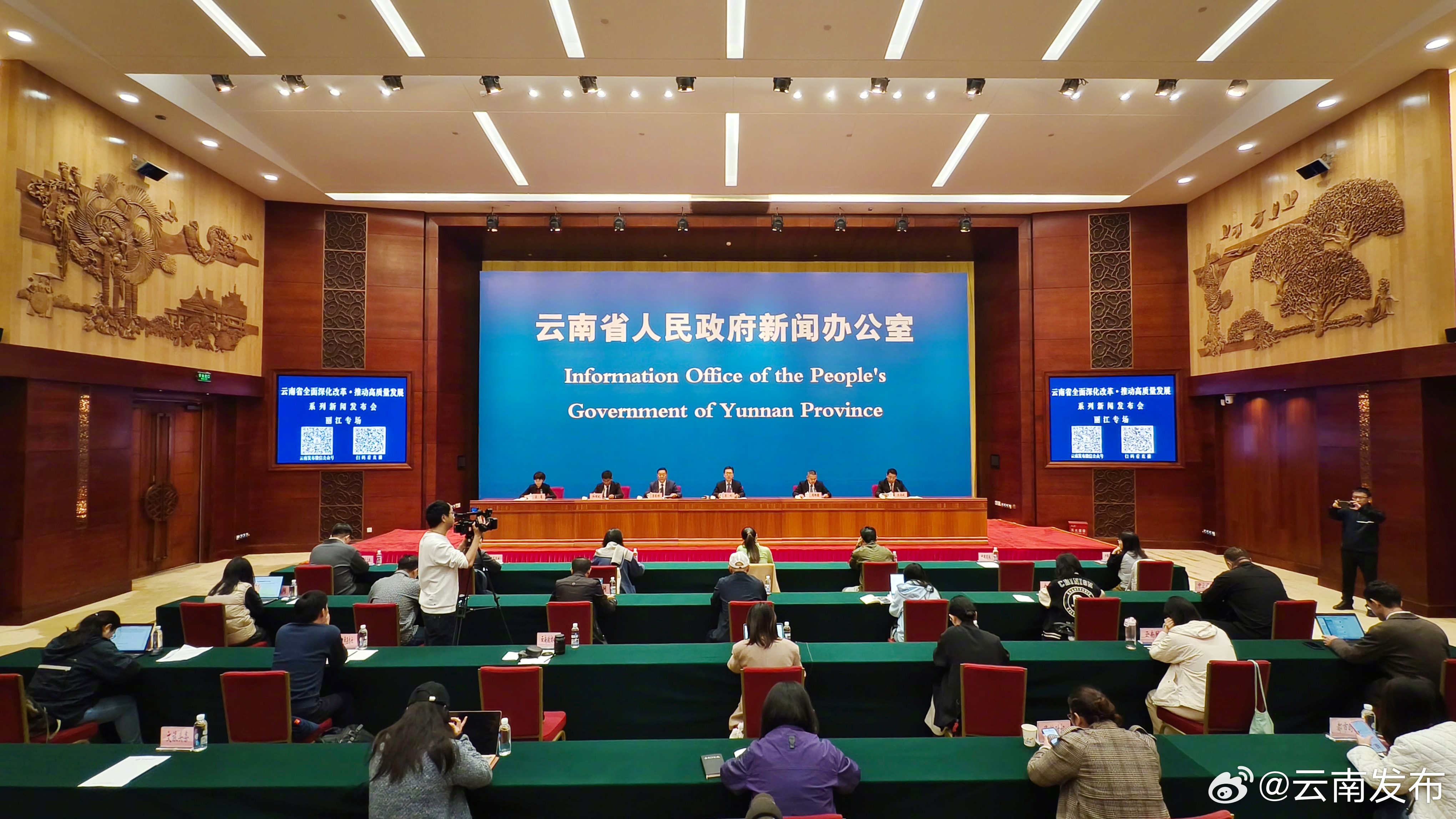 云南首个加氢站在丽江建成落地