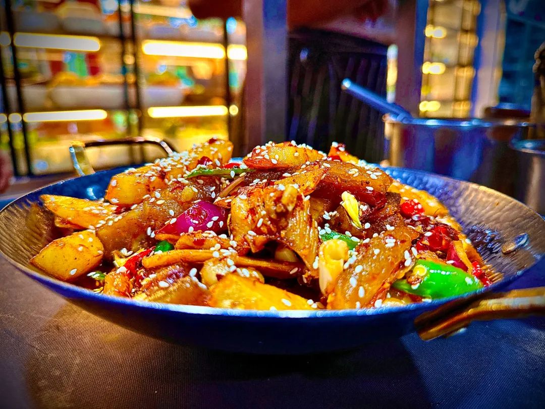 昆明西山发布