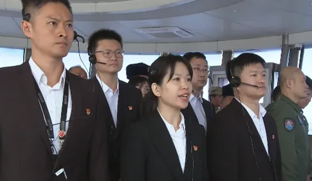昆明广播电视台