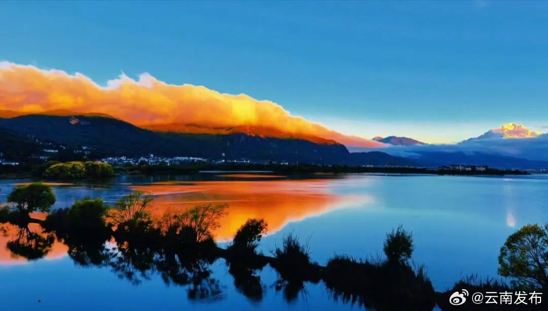 云南发布