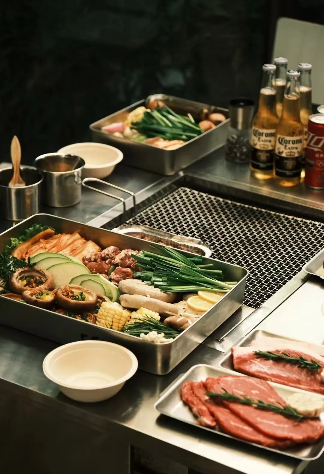 昆明西山发布