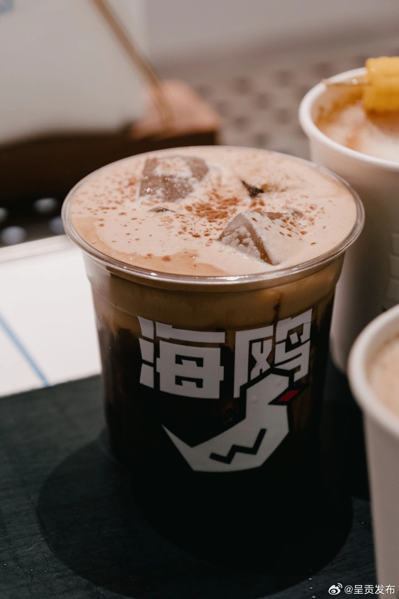 呈贡发布