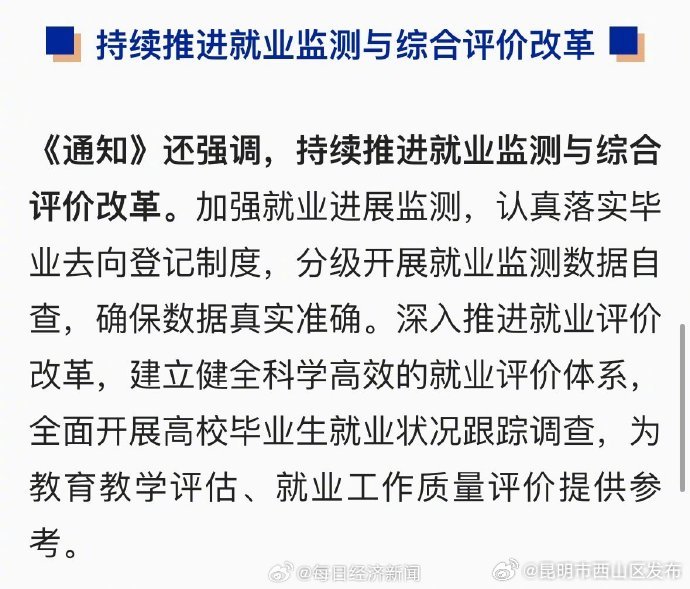 昆明市西山区发布