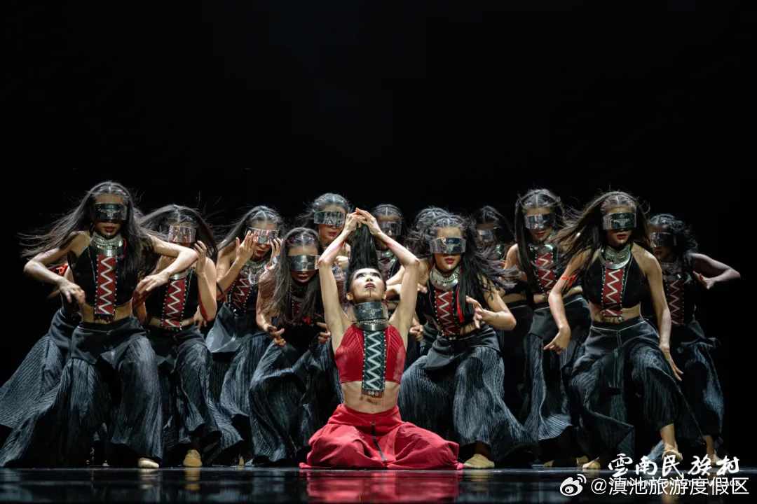 滇池旅游度假区