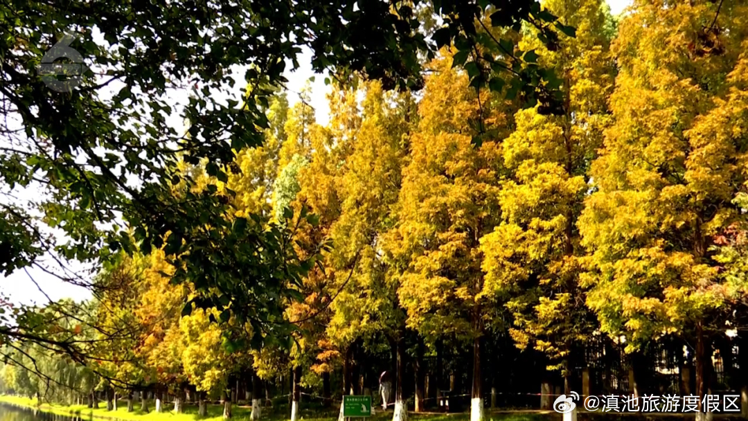 滇池旅游度假区