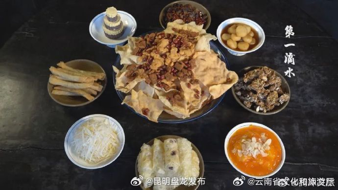 昆明盘龙发布