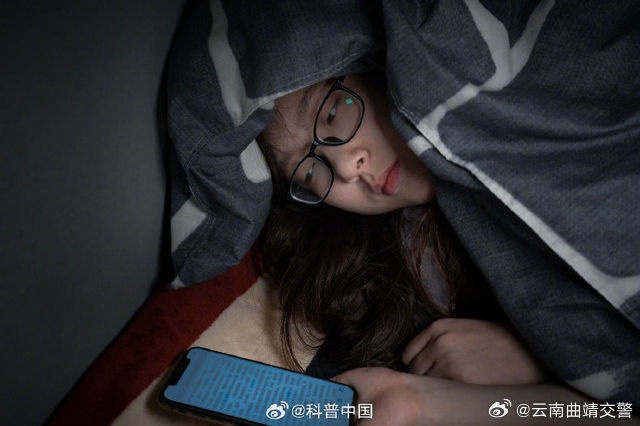 睡眠不足身体会出现什么变化