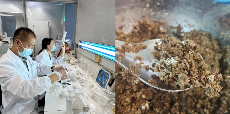 昆明市疾病预防控制中心