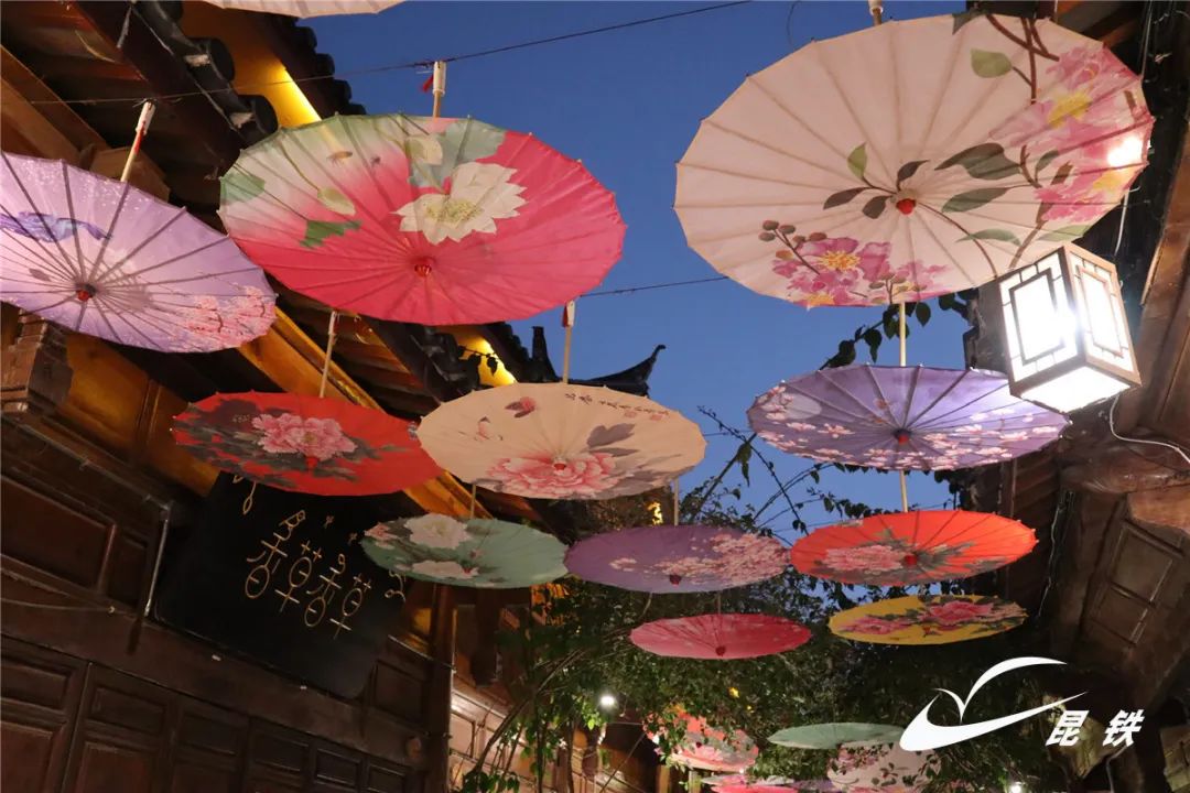 昆明铁路