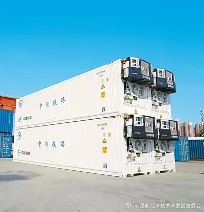 昆明经济技术开发区管委会