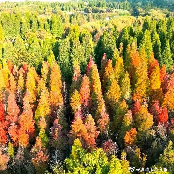 滇池旅游度假区