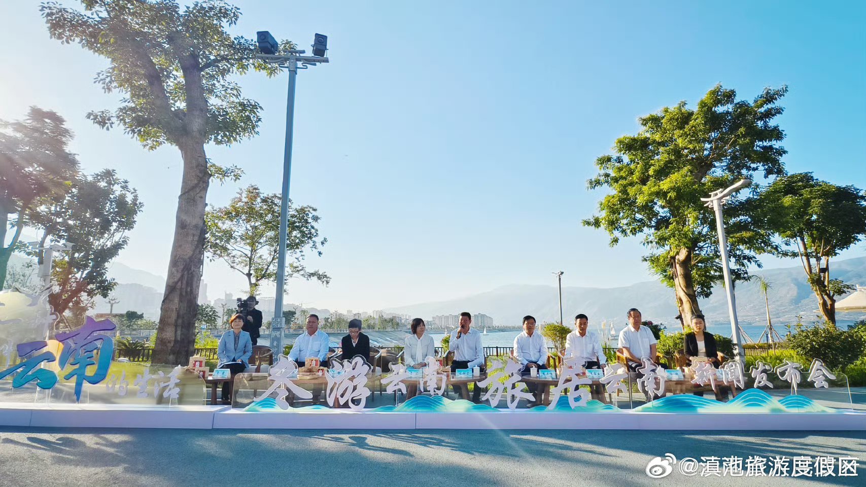 来云南，624个国家A级旅游景区等你打卡