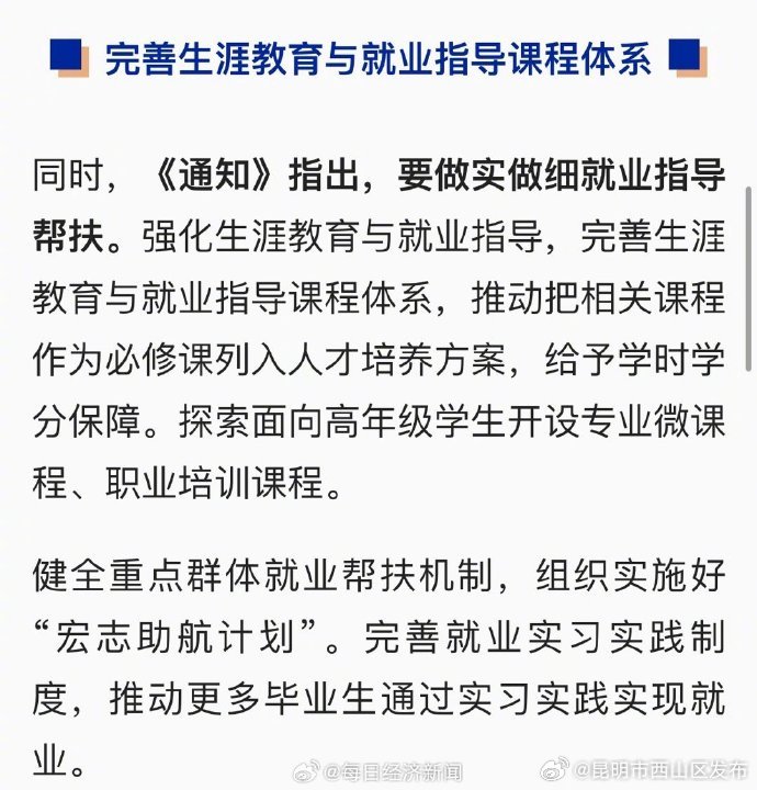 昆明市西山区发布