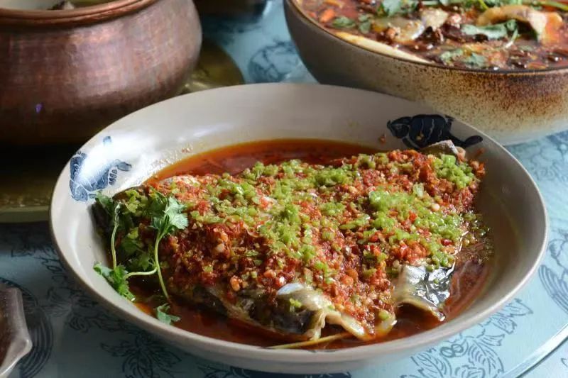 昆明西山发布