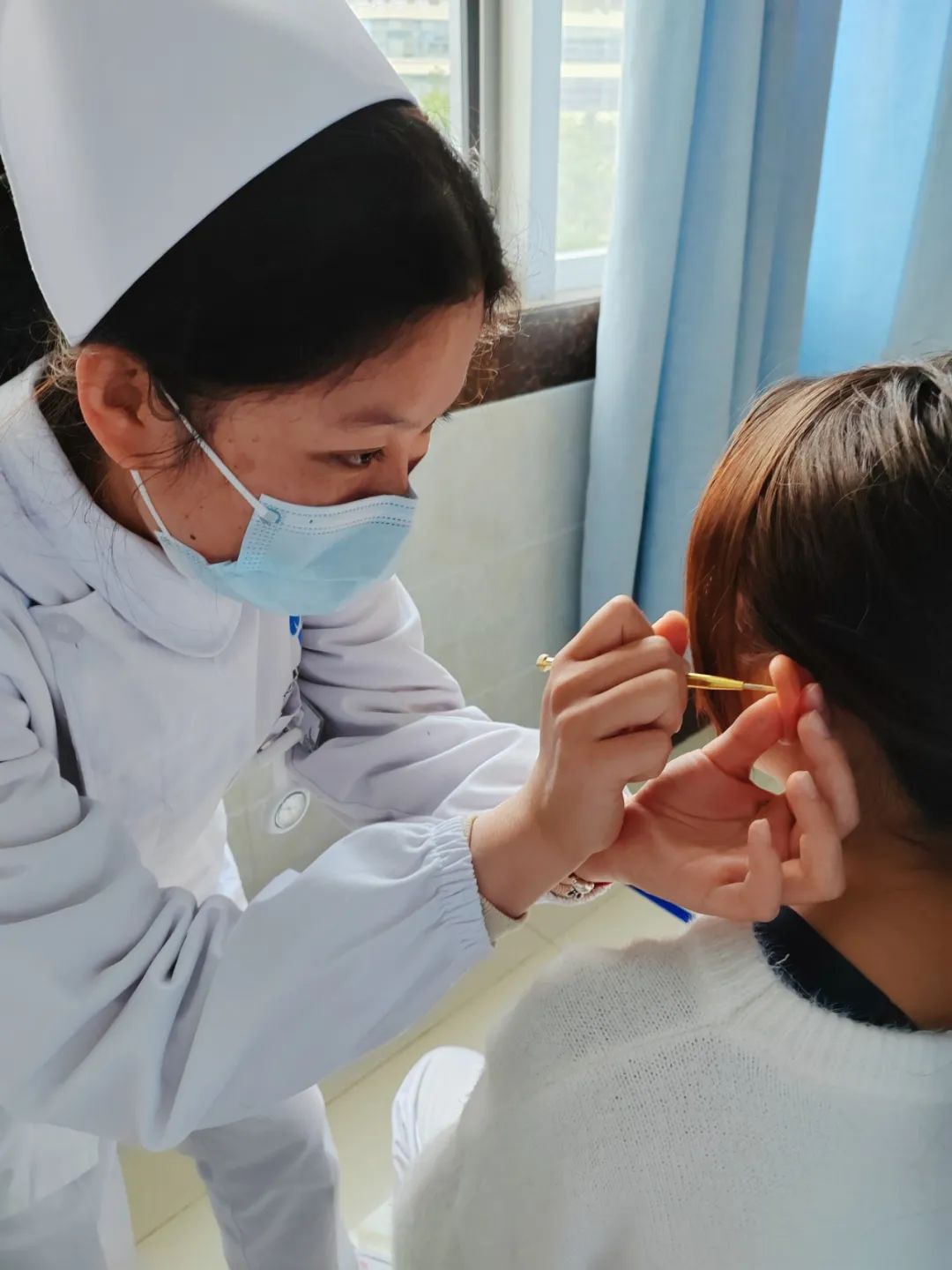 云南省文山州人民医院