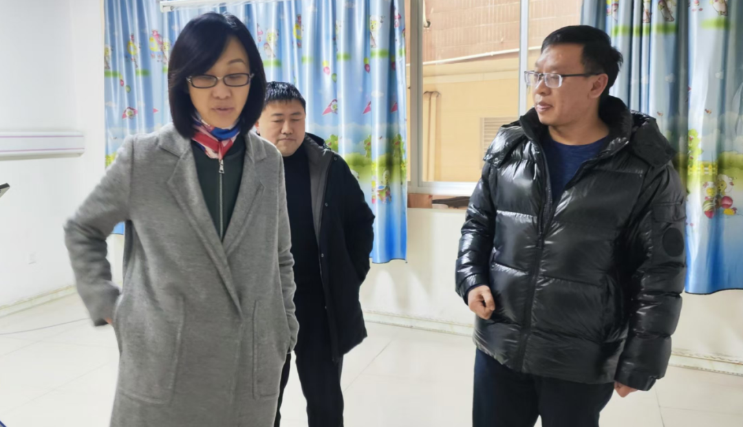 镇雄县人民医院