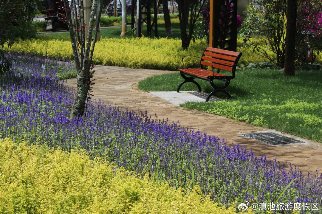 滇池旅游度假区