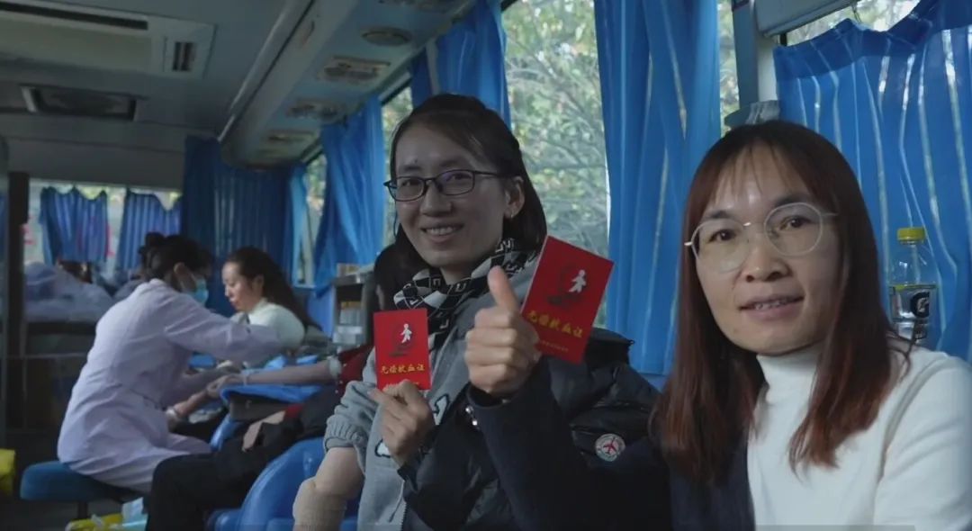 云南昆明血液中心