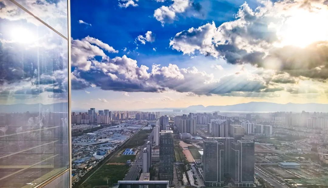 昆明规划建设