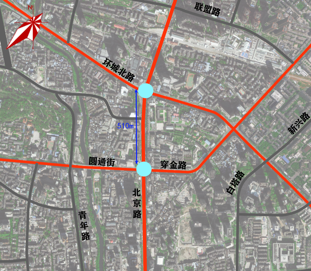 FM954汽车音乐广播
