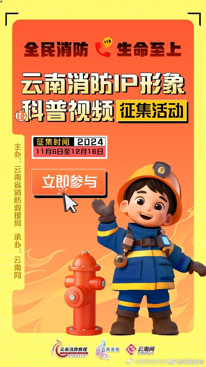 @所有人 这个有奖征集别错过！