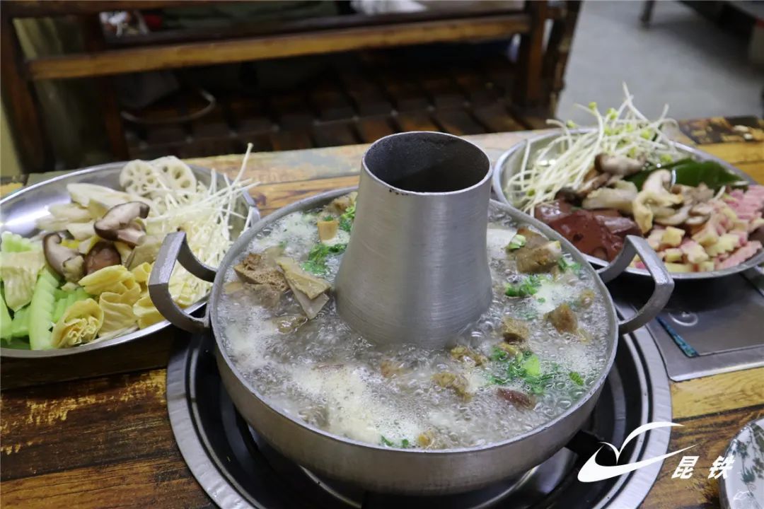 昆明铁路