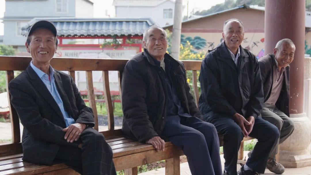 晋宁 诗意的栖居地