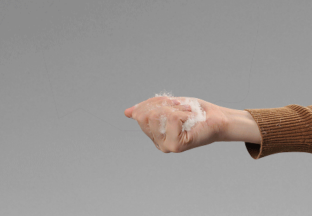 绒子含量越高保暖效果越好