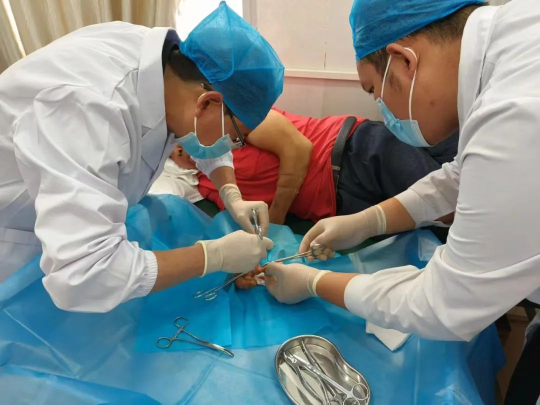 云南省文山州人民医院