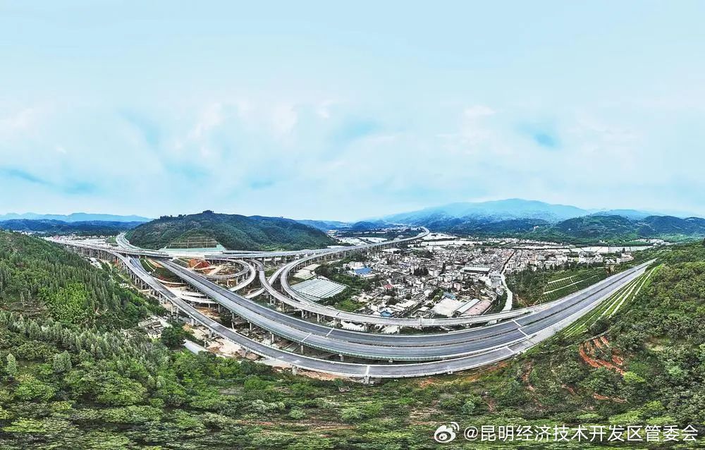 昆明经济技术开发区管委会