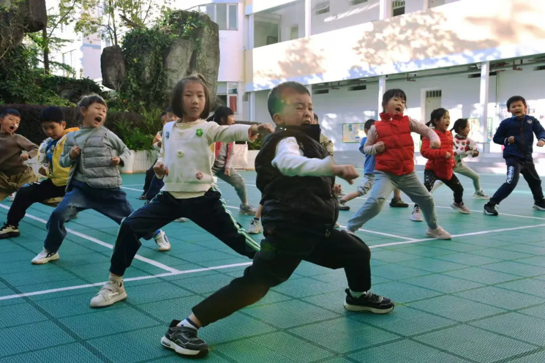 昆明西山教育体育