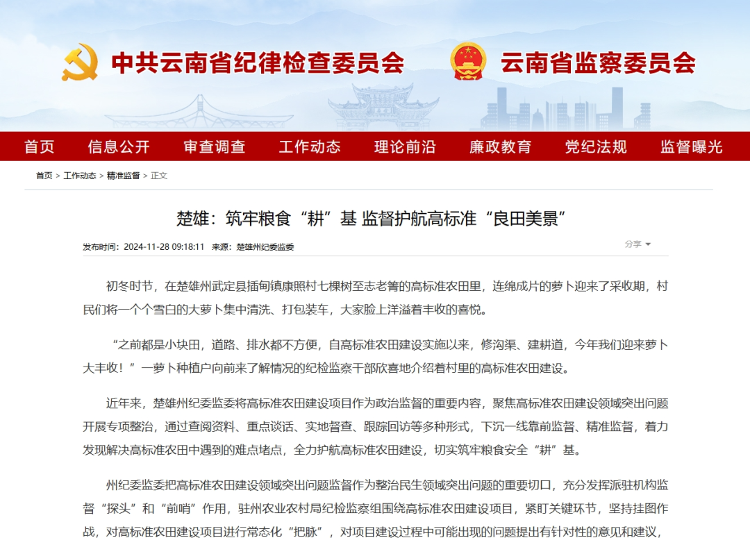清风楚雄