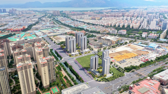 昆明规划建设