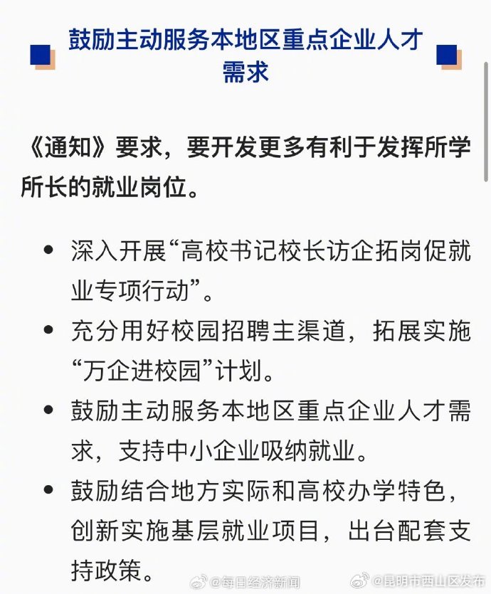 昆明市西山区发布