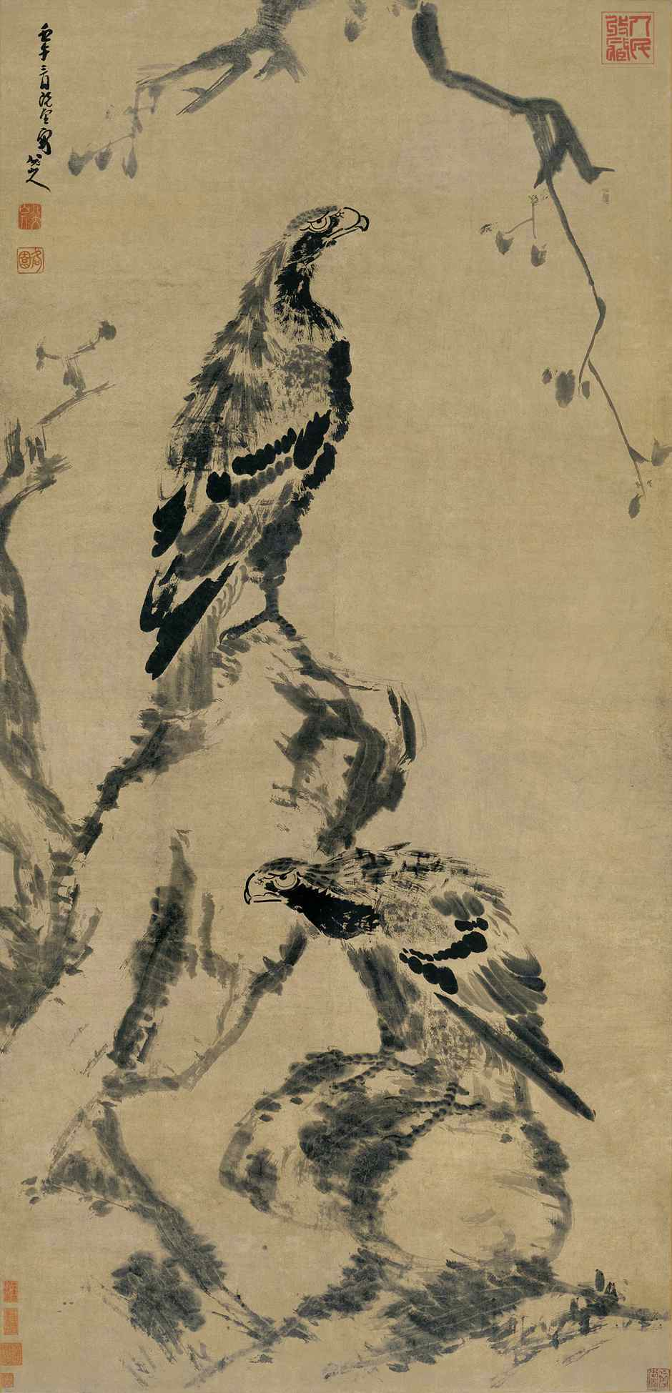 人民网