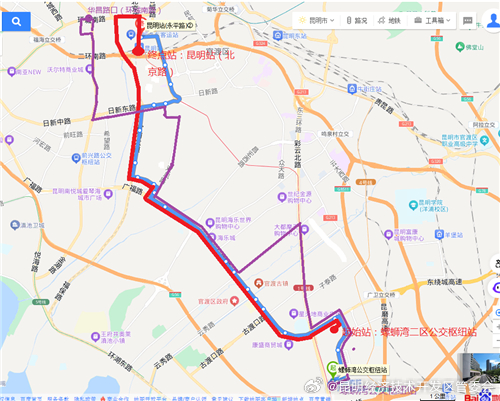 昆明经济技术开发区管委会