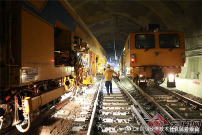 昆明经济技术开发区管委会