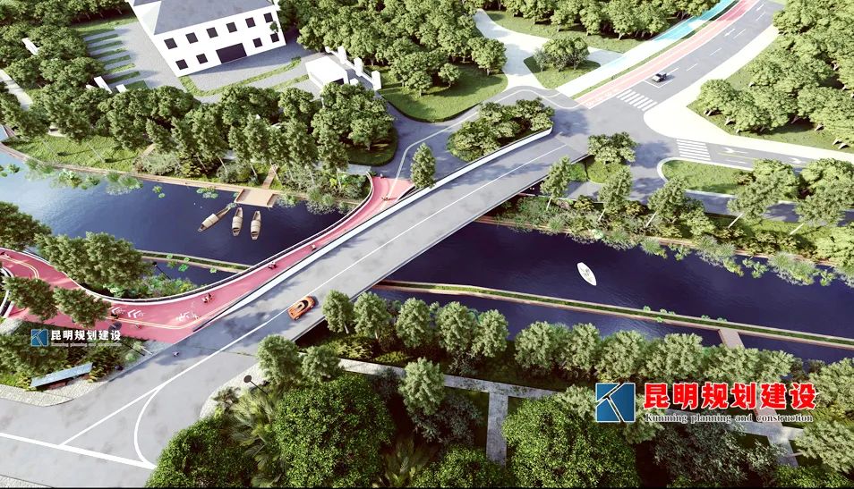 昆明规划建设