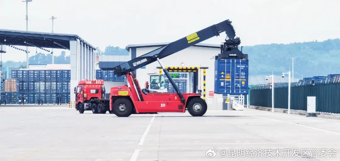 昆明经济技术开发区管委会