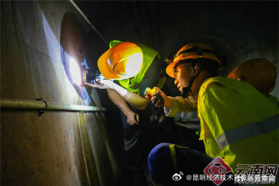 昆明经济技术开发区管委会