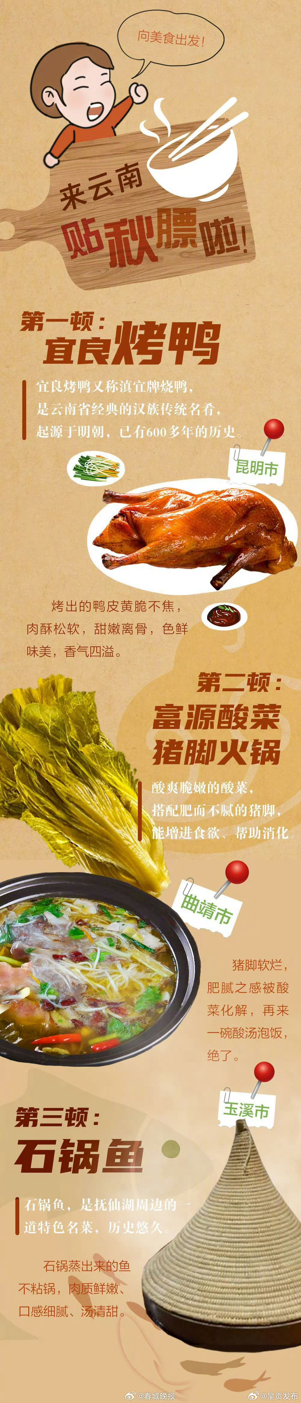 呈贡发布