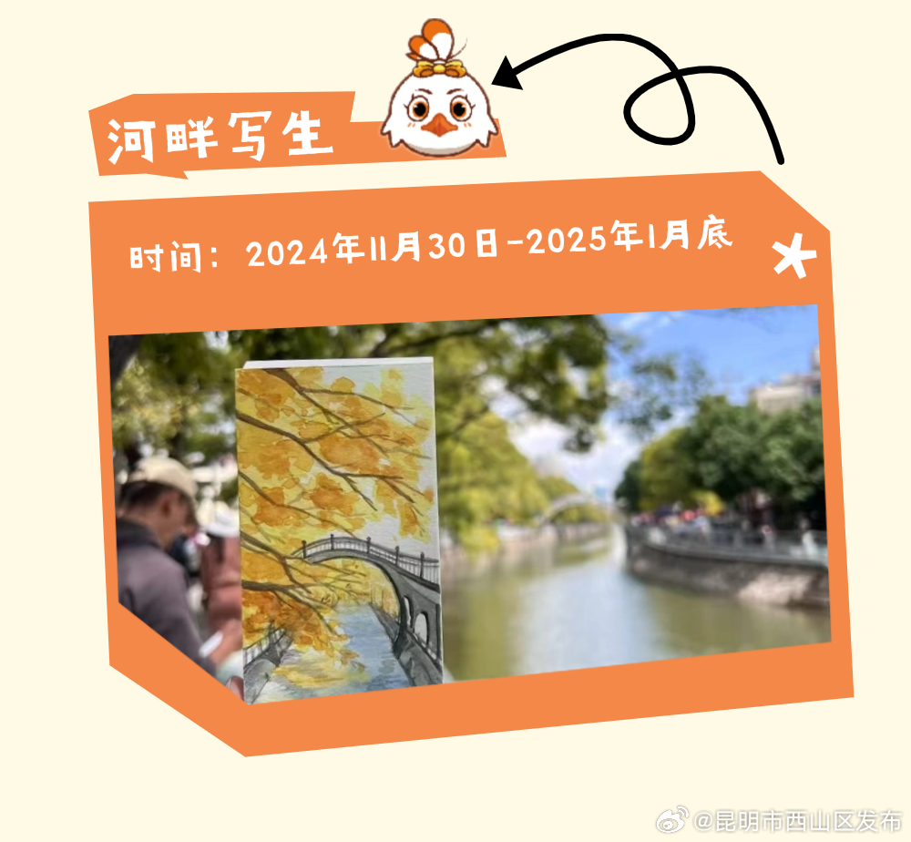 昆明市西山区发布