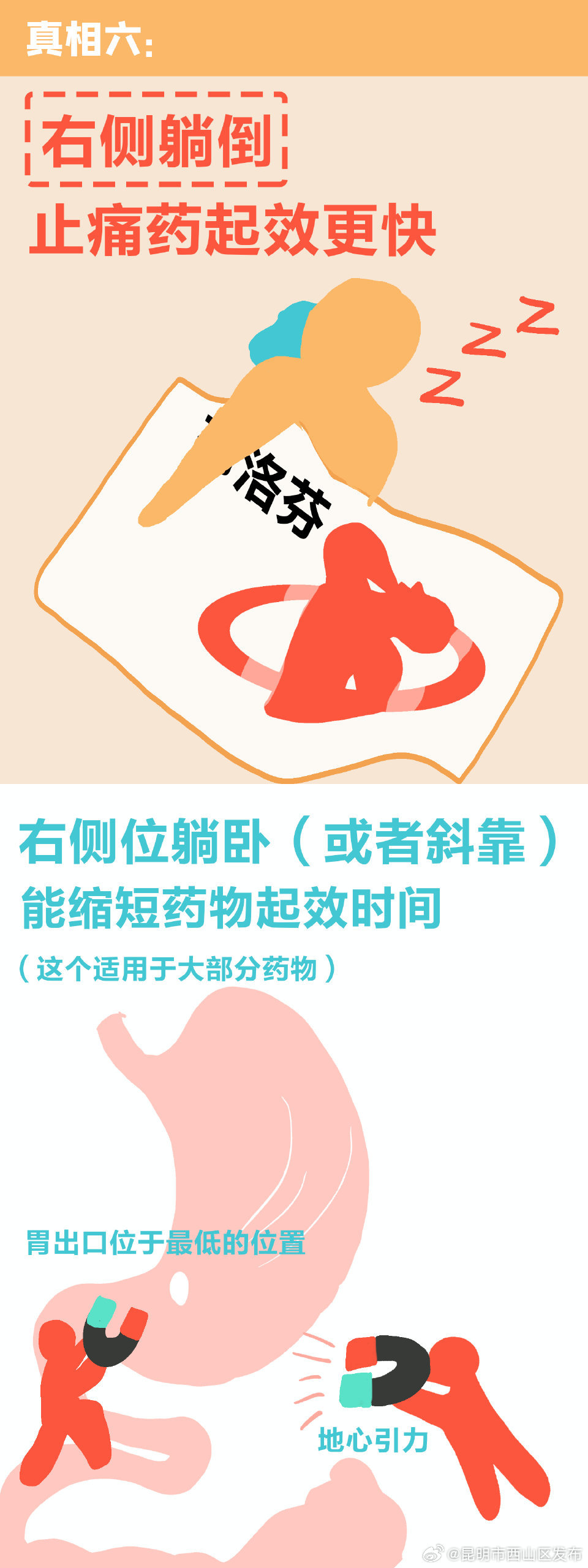 昆明市西山区发布