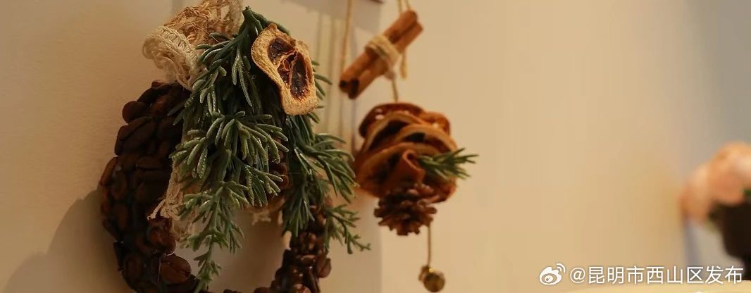 昆明市西山区发布