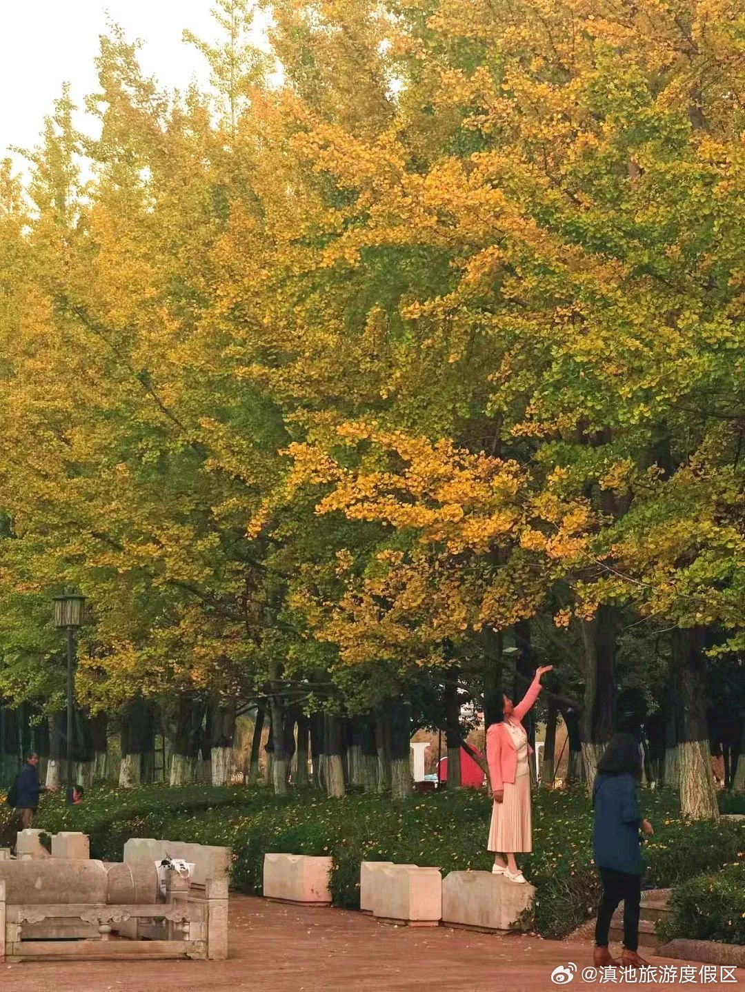 滇池旅游度假区